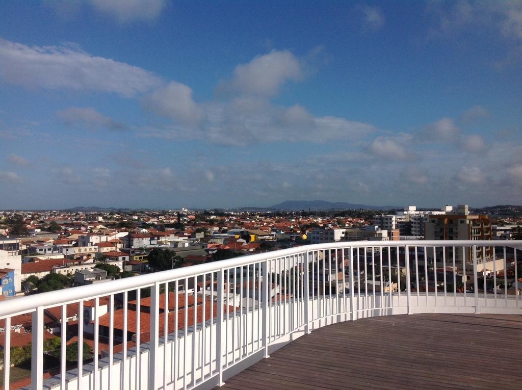 Travel Inn Fenix Cabo Frio Buitenkant foto