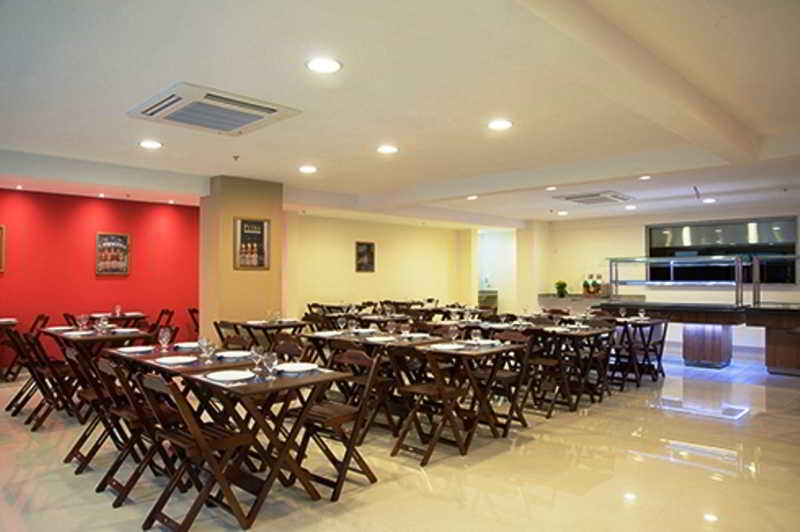Travel Inn Fenix Cabo Frio Buitenkant foto