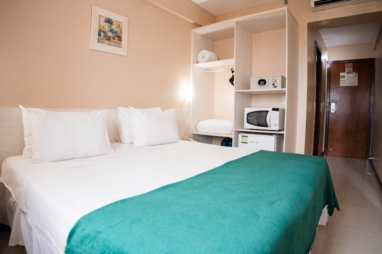 Travel Inn Fenix Cabo Frio Buitenkant foto