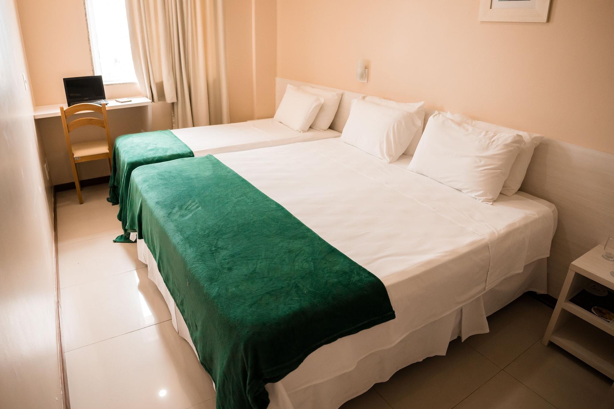 Travel Inn Fenix Cabo Frio Buitenkant foto