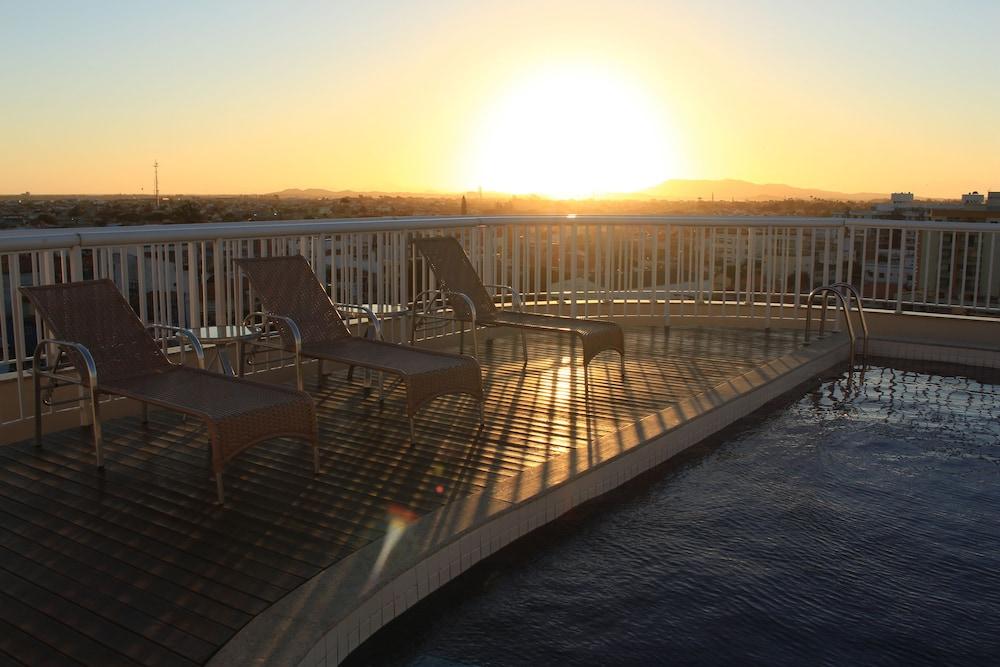 Travel Inn Fenix Cabo Frio Buitenkant foto