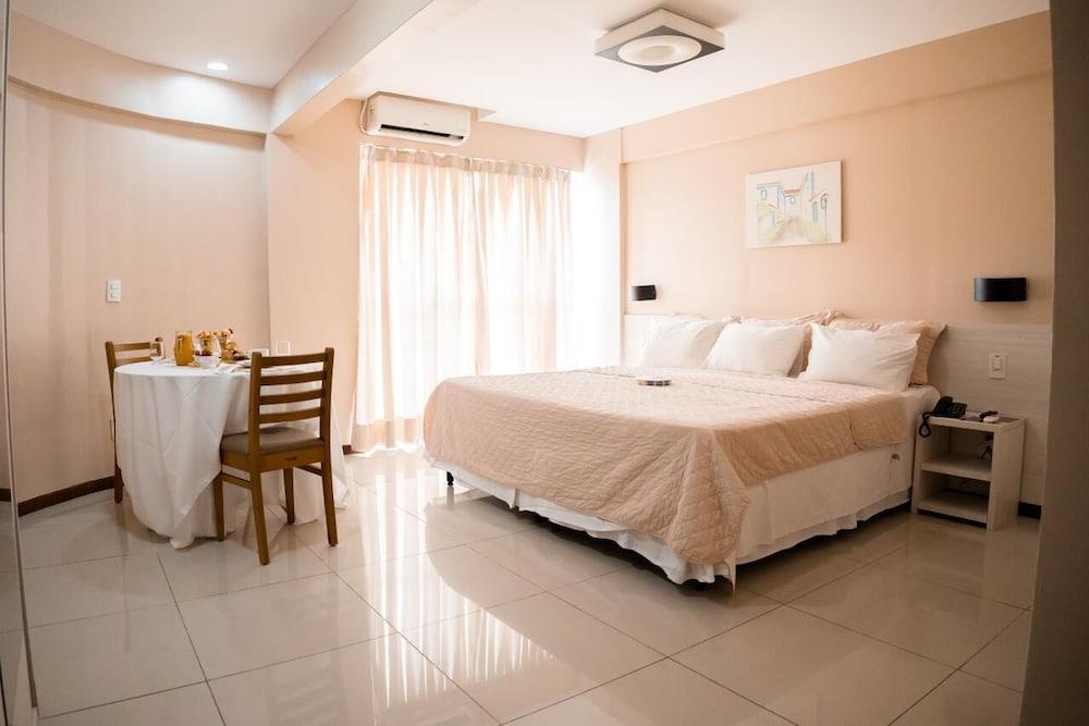 Travel Inn Fenix Cabo Frio Buitenkant foto