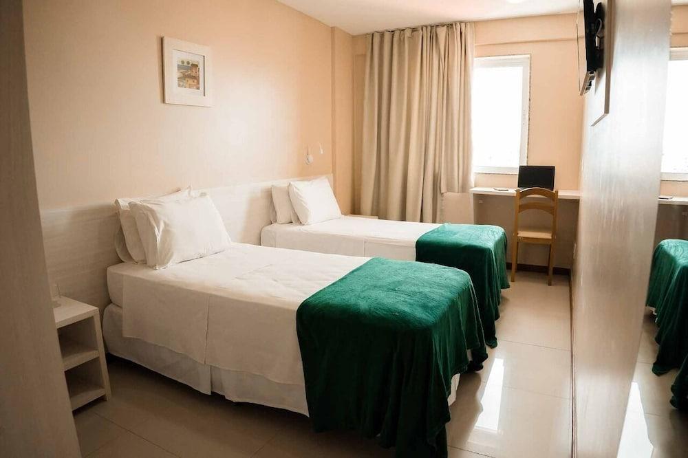 Travel Inn Fenix Cabo Frio Buitenkant foto