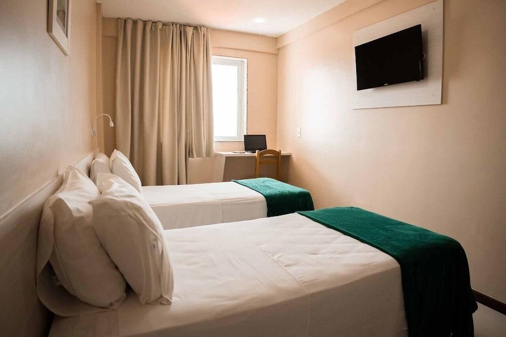 Travel Inn Fenix Cabo Frio Buitenkant foto