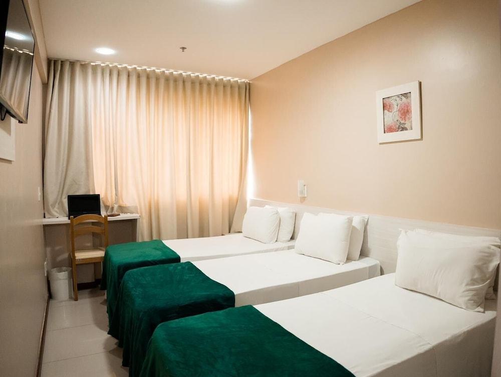 Travel Inn Fenix Cabo Frio Buitenkant foto