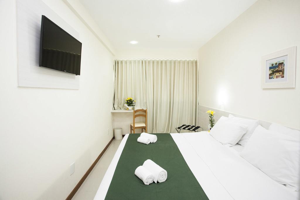 Travel Inn Fenix Cabo Frio Kamer foto