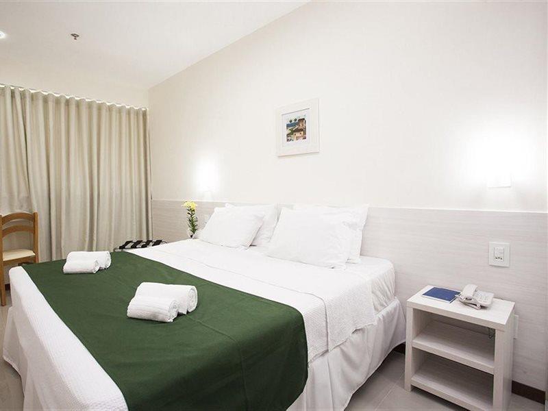 Travel Inn Fenix Cabo Frio Buitenkant foto