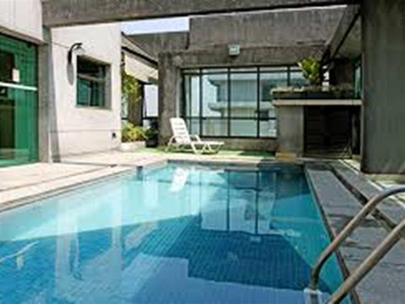Travel Inn Fenix Cabo Frio Buitenkant foto